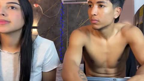 Snapshot of francheska_baby chatting on January 14, 1:55 am Dynamic roles online show from January 14, 1:55 am