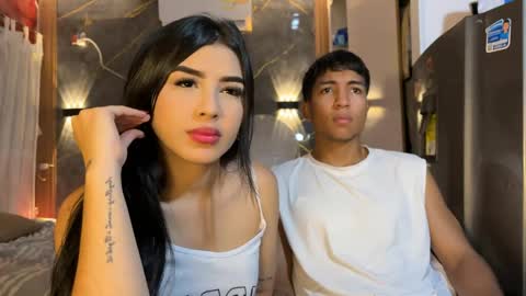 Dynamic roles online show from April 9, 9:31 pm