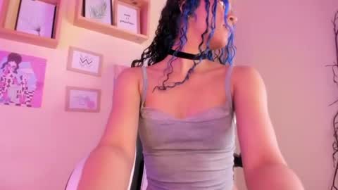 franchezcaa online show from June 24, 6:51 pm