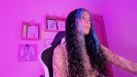 franchezcaa online show from July 27, 6:48 pm