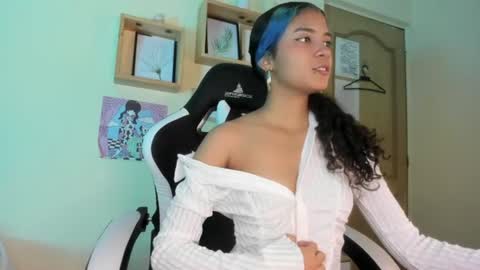 franchezcaa online show from July 29, 5:44 pm