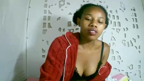 francilla online show from January 14, 8:25 pm