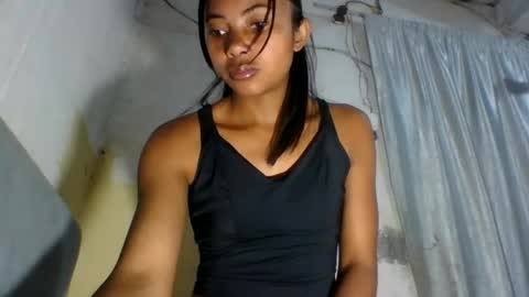 Snapshot of francine1507 chatting on July 21, 4:59 am francine1507 online show from July 21, 4:59 am