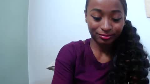 francine925426 online show from June 13, 9:18 am