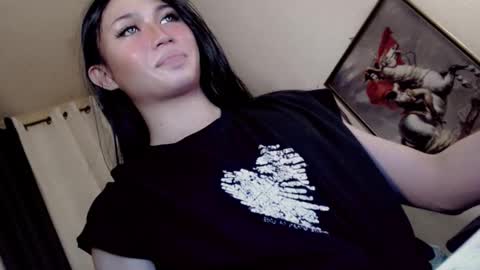 Francine online show from December 6, 9:54 am