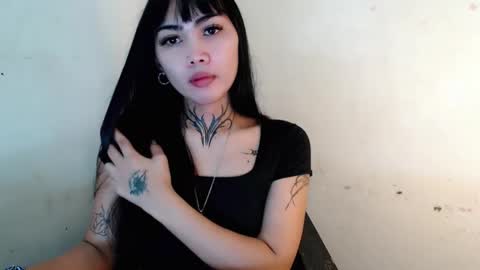 francine online show from April 7, 9:37 pm