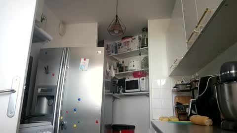 Snapshot of franciscomalin chatting on September 27, 12:21 pm franciscomalin online show from September 27, 12:21 pm