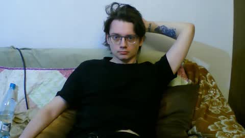 Snapshot of francisgray chatting on February 11, 2:55 pm Frank online show from February 11, 2:55 pm