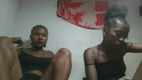 franckamby online show from November 24, 8:08 pm