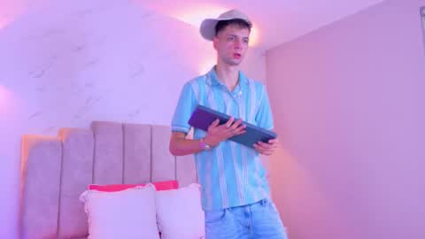 Franco online show from November 4, 8:41 pm