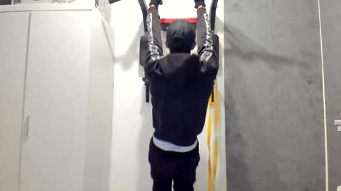 Franco online show from January 13, 6:13 pm