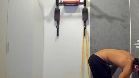 Franco online show from February 20, 6:08 pm