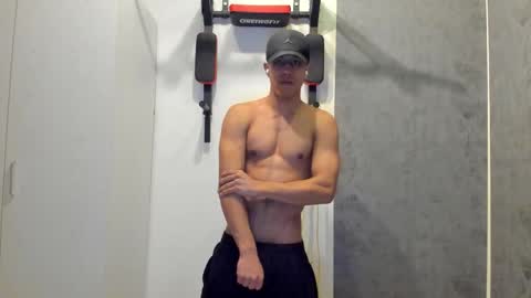 Franco online show from March 9, 5:17 pm