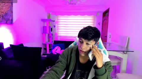 Snapshot of franco_rizzo01 chatting on September 10, 9:59 pm frank online show from September 10, 9:59 pm
