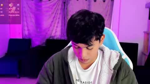 Snapshot of franco_rizzo01 chatting on October 12, 8:30 pm frank online show from October 12, 8:30 pm