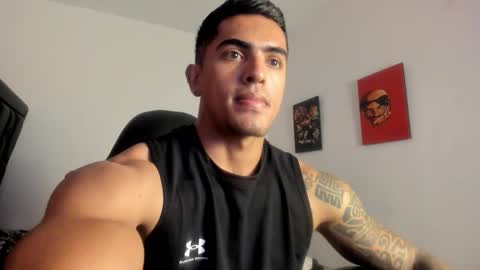 franco online show from October 1, 1:33 am