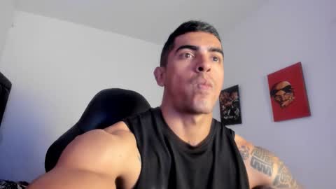 franco online show from December 19, 6:15 pm