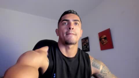 franco online show from January 31, 8:40 pm