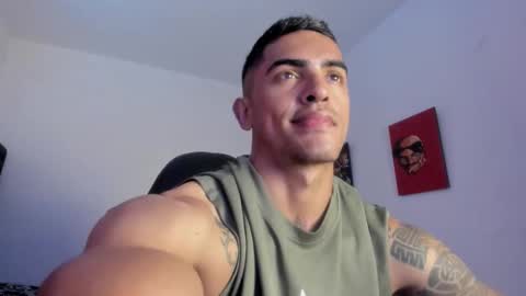 franco online show from March 18, 5:49 pm