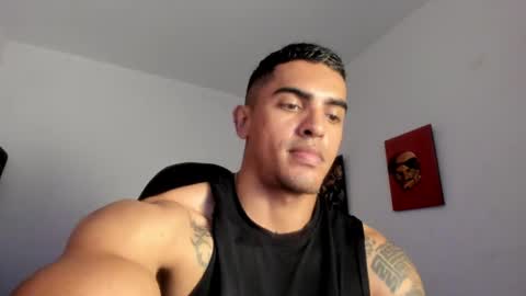 Snapshot of franco_ruiz_ chatting on May 31, 12:30 am franco online show from May 31, 12:30 am