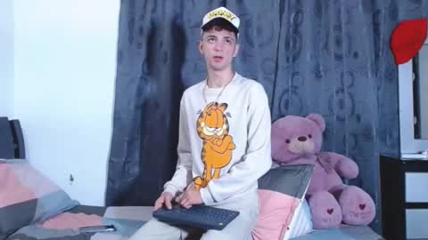 Franco taylor online show from December 5, 2:33 pm