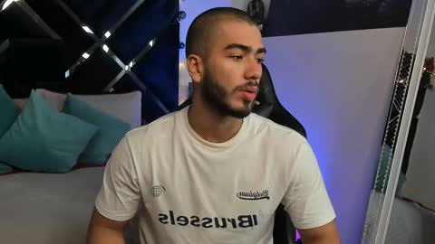 FRANCO online show from December 18, 12:44 pm