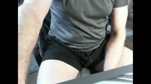 Snapshot of francois4059 chatting on January 20, 12:39 pm Franois online show from January 20, 12:39 pm