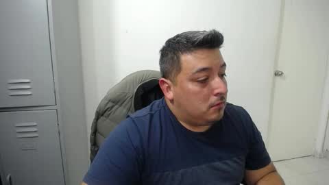 Juan online show from September 15, 11:49 pm