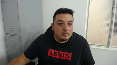 Juan online show from October 28, 7:49 pm