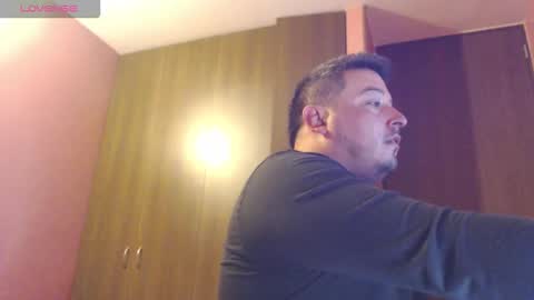 Juan online show from February 21, 2:23 am