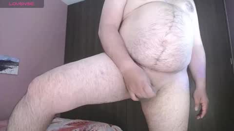 Juan online show from March 22, 2:59 am