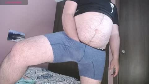 Juan online show from April 12, 2:49 am