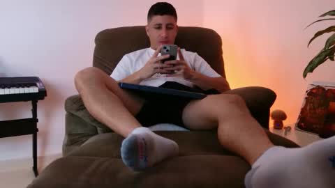 Francum online show from February 14, 3:36 am