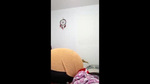 Snapshot of francy_froz chatting on April 24, 2:47 am francy froz online show from April 24, 2:47 am