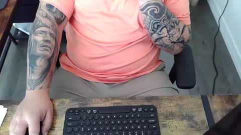 Frank online show from September 12, 4:29 pm