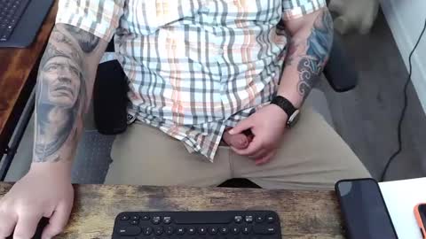 Frank online show from September 30, 6:24 pm