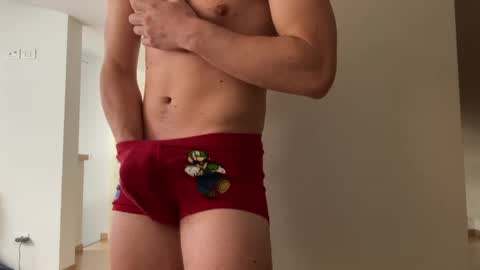 Tommy online show from April 25, 7:33 am