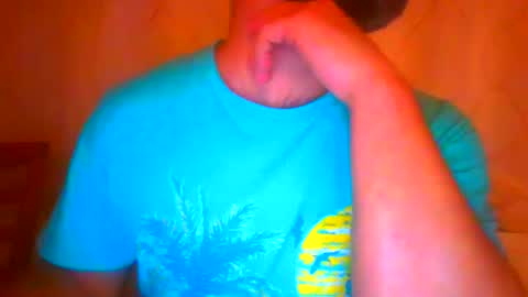 Frank online show from October 25, 8:47 pm