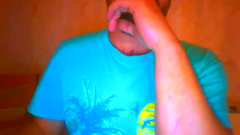 Frank online show from October 29, 8:43 pm