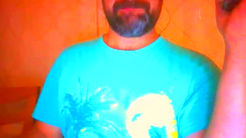 Frank online show from November 1, 10:34 pm