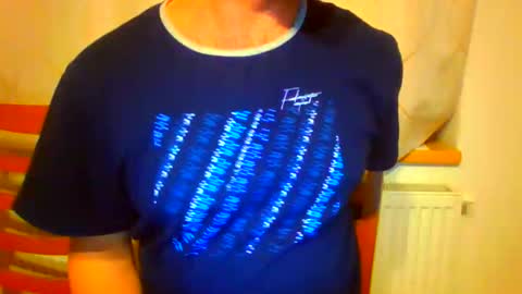 Frank online show from November 19, 9:48 pm