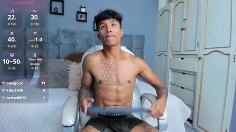 frank98_ online show from September 24, 1:31 am