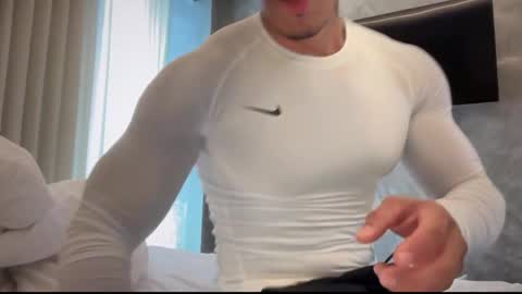 Frank online show from February 9, 7:51 pm