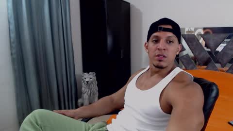 Frank online show from March 8, 10:13 pm