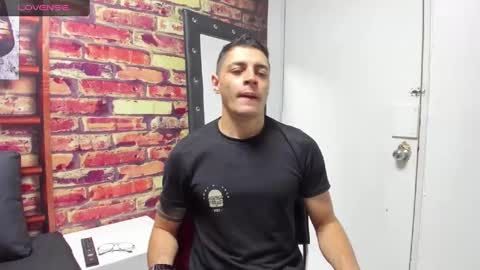 Frank online show from January 27, 3:18 pm