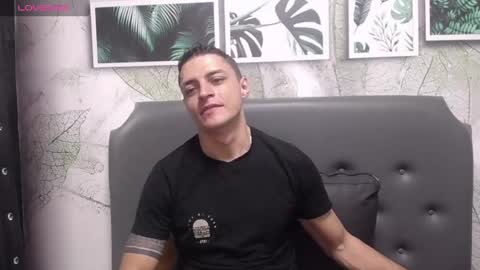 Frank online show from January 29, 4:41 pm