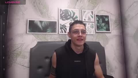 Frank online show from January 31, 1:02 pm