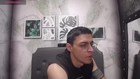 Frank online show from February 5, 1:33 pm