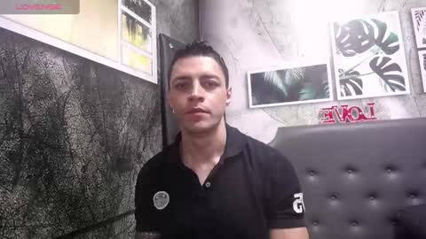 Frank online show from February 11, 12:27 pm