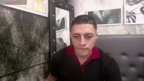 Frank online show from February 18, 4:59 pm